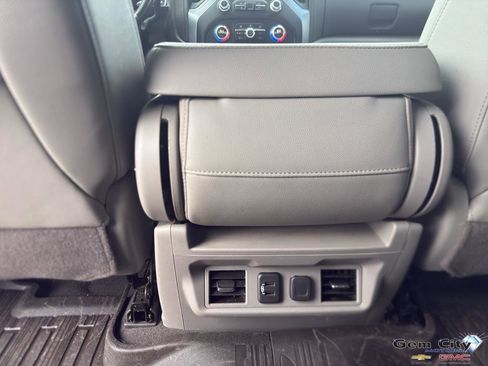 Used 2019 GMC Sierra 1500 SLT w/ Driver Alert Package I image 14