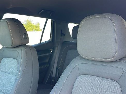 New 2026 GMC Terrain Elevation image 12