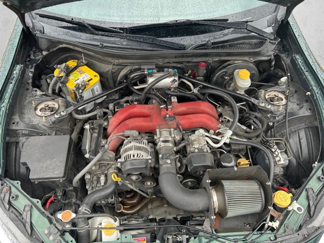 Used 2020 Toyota 86 RWD image 21