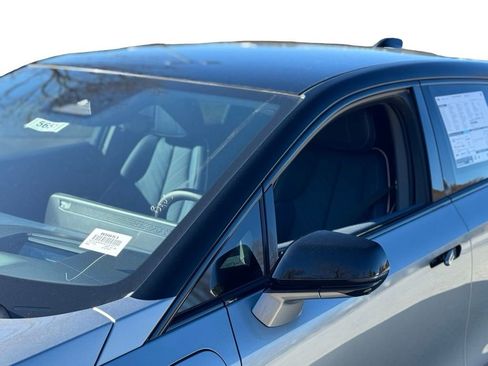 New 2026 Cadillac Optiq Sport 2 image 11