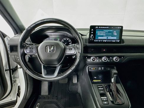 Used 2025 Honda CR-V Sport-L image 19