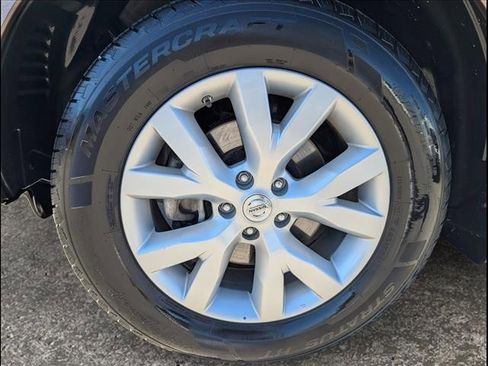 Used 2014 Nissan Murano SL image 20