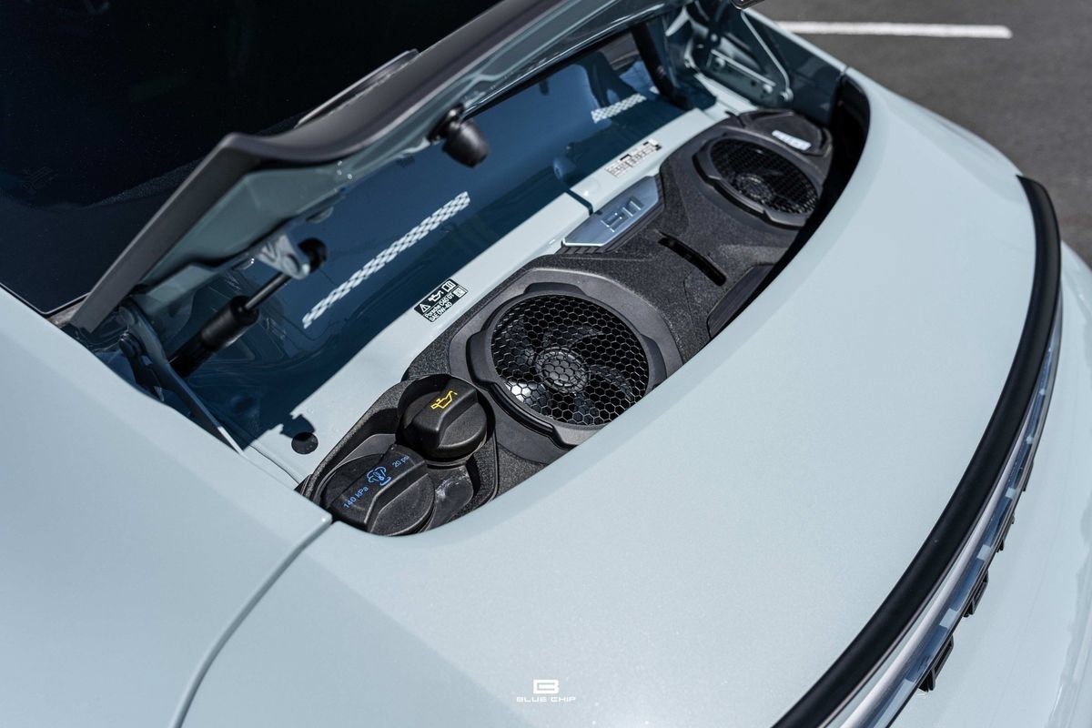 Used 2024 Porsche 911 GT3 RS RWD image 38
