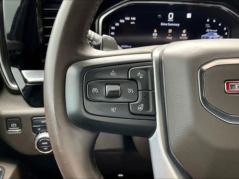 Used 2023 GMC Sierra 1500 SLT w/ SLT Convenience Package image 19