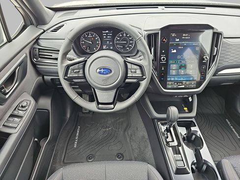 New 2026 Subaru Forester Premium AWD/4WD image 20