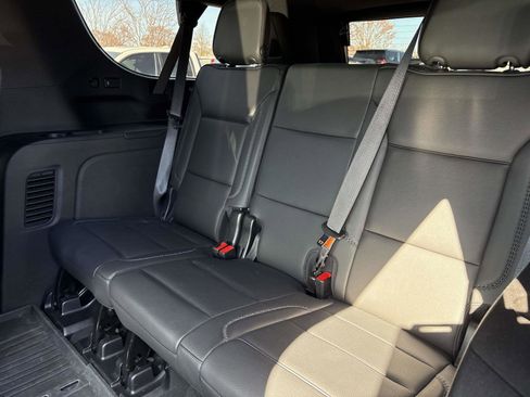 Certified 2024 GMC Yukon XL Denali w/ Advanced Technology Package image 20