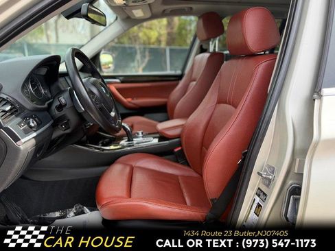 Used 2011 BMW X3 xDrive35i image 15