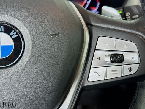 Used 2024 BMW X3 sDrive30i w/ Premium Package RWD image 13