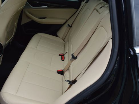 Used 2019 BMW X3 xDrive30i w/ Convenience Package AWD/4WD image 21