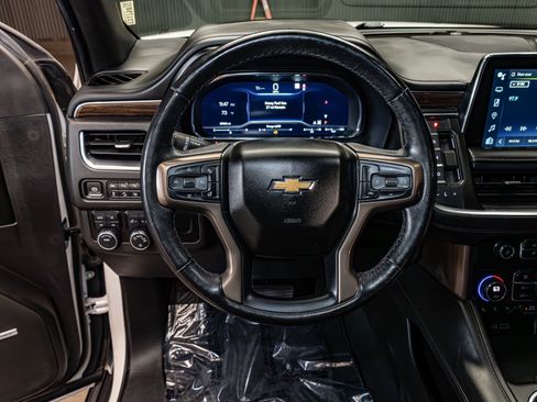 Used 2023 Chevrolet Tahoe High Country image 13