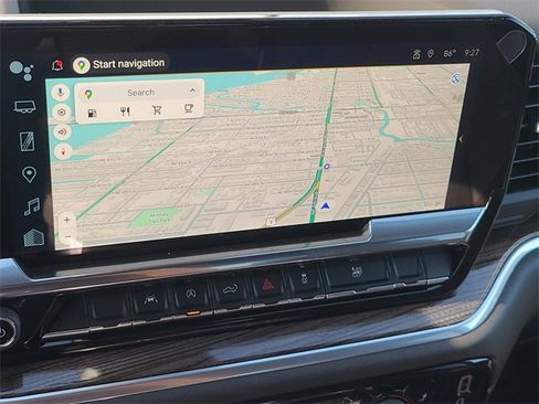 New 2026 Chevrolet Silverado 1500 RST w/ LPO, Dark Essentials Package image 32