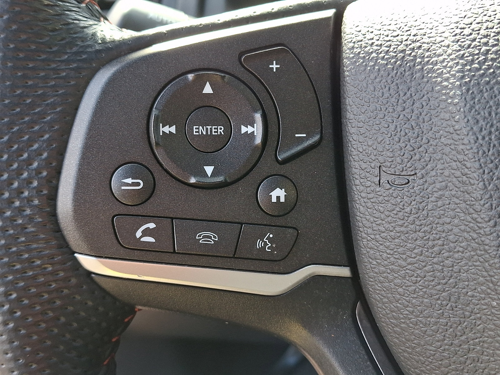 Used 2023 Honda Passport TrailSport image 21