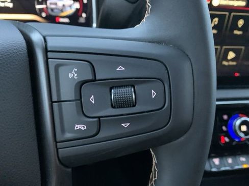 New 2026 GMC Sierra 2500 AT4 w/ AT4 Premium Plus Package image 17