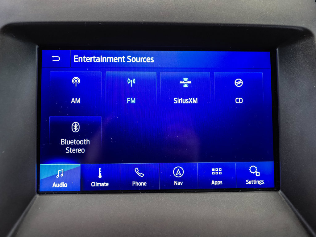 Used 2019 Ford Edge ST w/ Equipment Group 401A AWD/4WD image 17