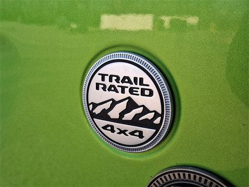 Used 2018 Jeep Wrangler Unlimited Sport S image 28