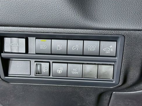 New 2026 Toyota Sequoia Limited AWD/4WD image 14