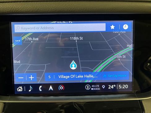 New 2026 Cadillac XT5 Premium Luxury image 23