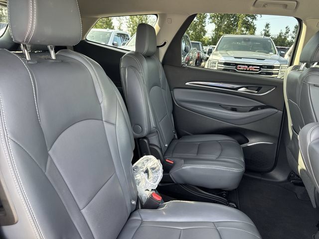 Used 2018 Buick Enclave Essence FWD image 26