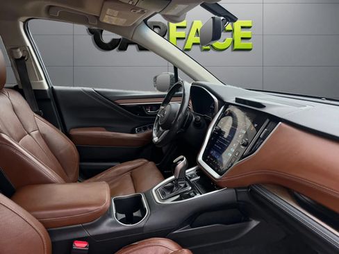 Used 2020 Subaru Outback Touring XT AWD/4WD image 27