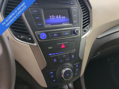 Used 2017 Hyundai Santa Fe Sport w/ Cargo Package image 28