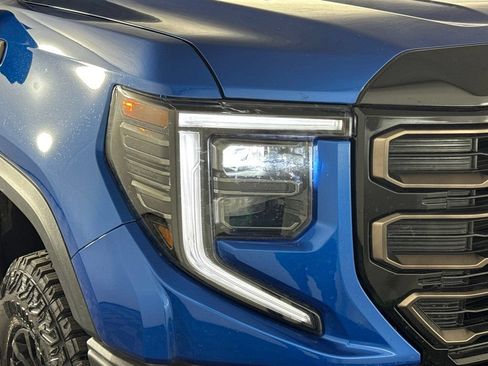 Certified 2023 GMC Sierra 1500 AT4X AWD/4WD image 44
