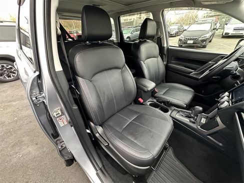 Used 2017 Subaru Forester 2.5i Touring image 15