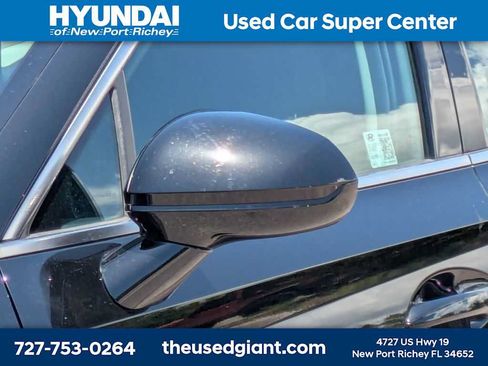 Certified 2024 Hyundai Sonata SEL FWD image 11