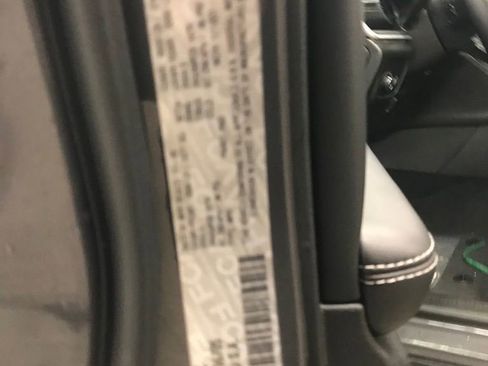 New 2025 Jeep Grand Cherokee Limited image 53