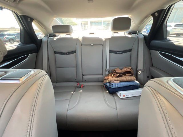 Used 2013 Cadillac XTS Premium FWD image 5