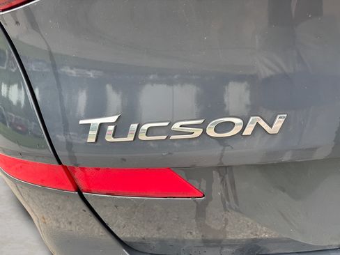 Used 2020 Hyundai Tucson SE AWD/4WD image 32