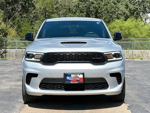 Used 2024 Dodge Durango R/T RWD image 10