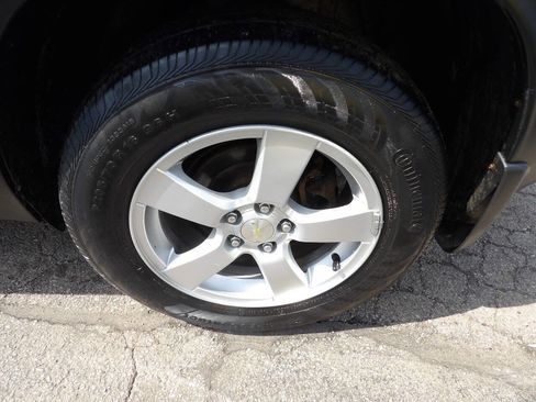 Used 2016 Chevrolet Trax LS w/ LPO, Protection Package image 5