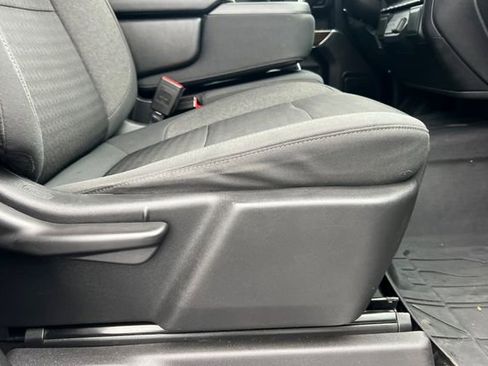 Used 2021 Chevrolet Silverado 1500 RST image 22