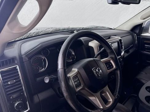 Used 2015 RAM 2500 Laramie w/ Protection Group image 9