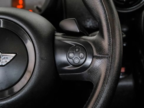Used 2015 MINI Cooper Countryman S w/ Premium Package FWD image 16