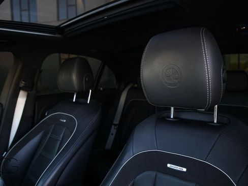 Used 2018 Mercedes-Benz E 63 AMG S image 30