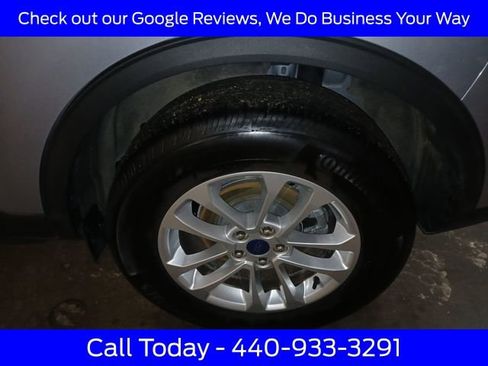 Certified 2022 Ford Escape SE w/ Cold Weather Package image 17