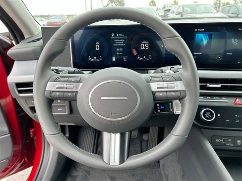 New 2026 Hyundai Sonata SEL image 30