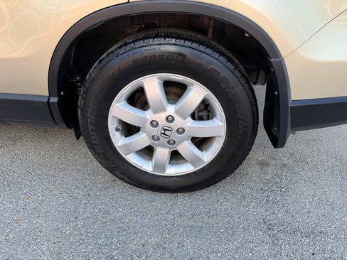 Used 2008 Honda CR-V EX-L image 15