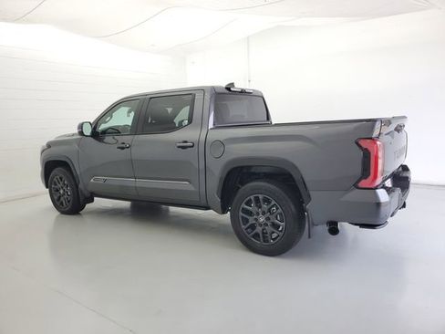 Used 2026 Toyota Tundra Platinum AWD/4WD image 7