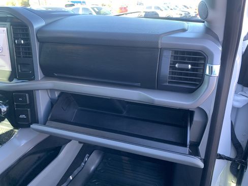 Used 2024 Ford F150 XLT w/ Equipment Group 303A High image 35