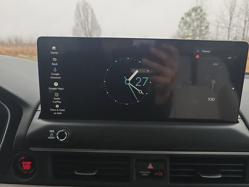 New 2026 Honda Pilot EX-L image 22