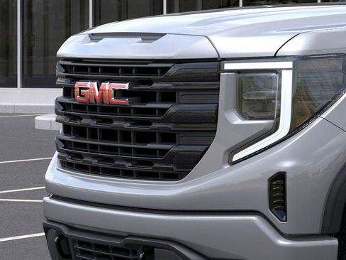 New 2026 GMC Sierra 1500 Elevation w/ Elevation Select Package image 13