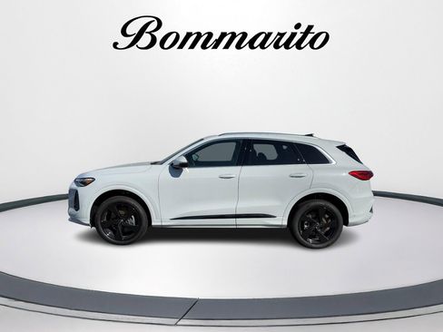 New 2025 Audi Q5 Premium Plus image 2