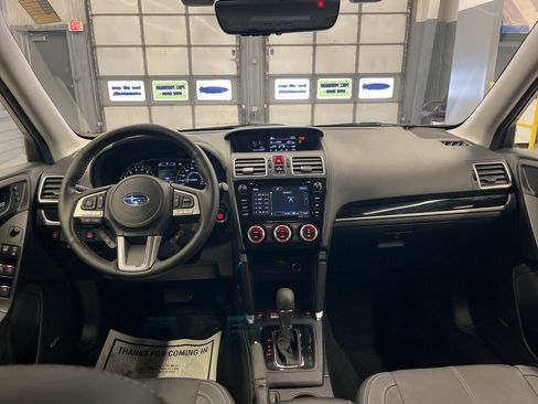 Used 2017 Subaru Forester 2.5i Touring image 30