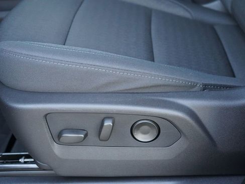 New 2026 Chevrolet Silverado 1500 RST image 19