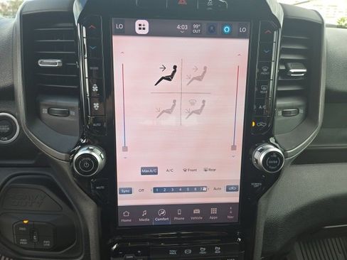 New 2025 RAM 2500 Tradesman image 38