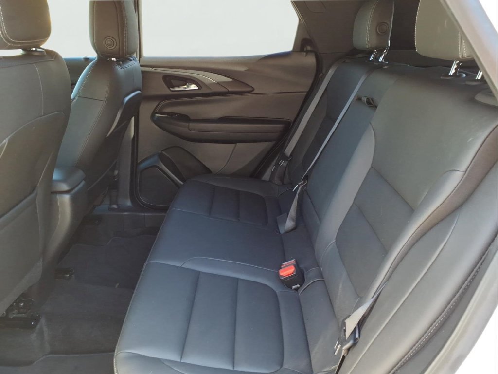 Used 2023 Chevrolet TrailBlazer ACTIV AWD/4WD image 21