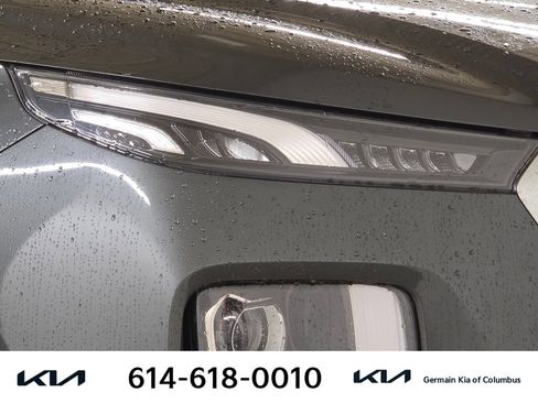 Used 2020 Hyundai Palisade Limited AWD/4WD image 14