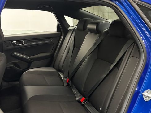 Used 2024 Honda Civic Sport image 30